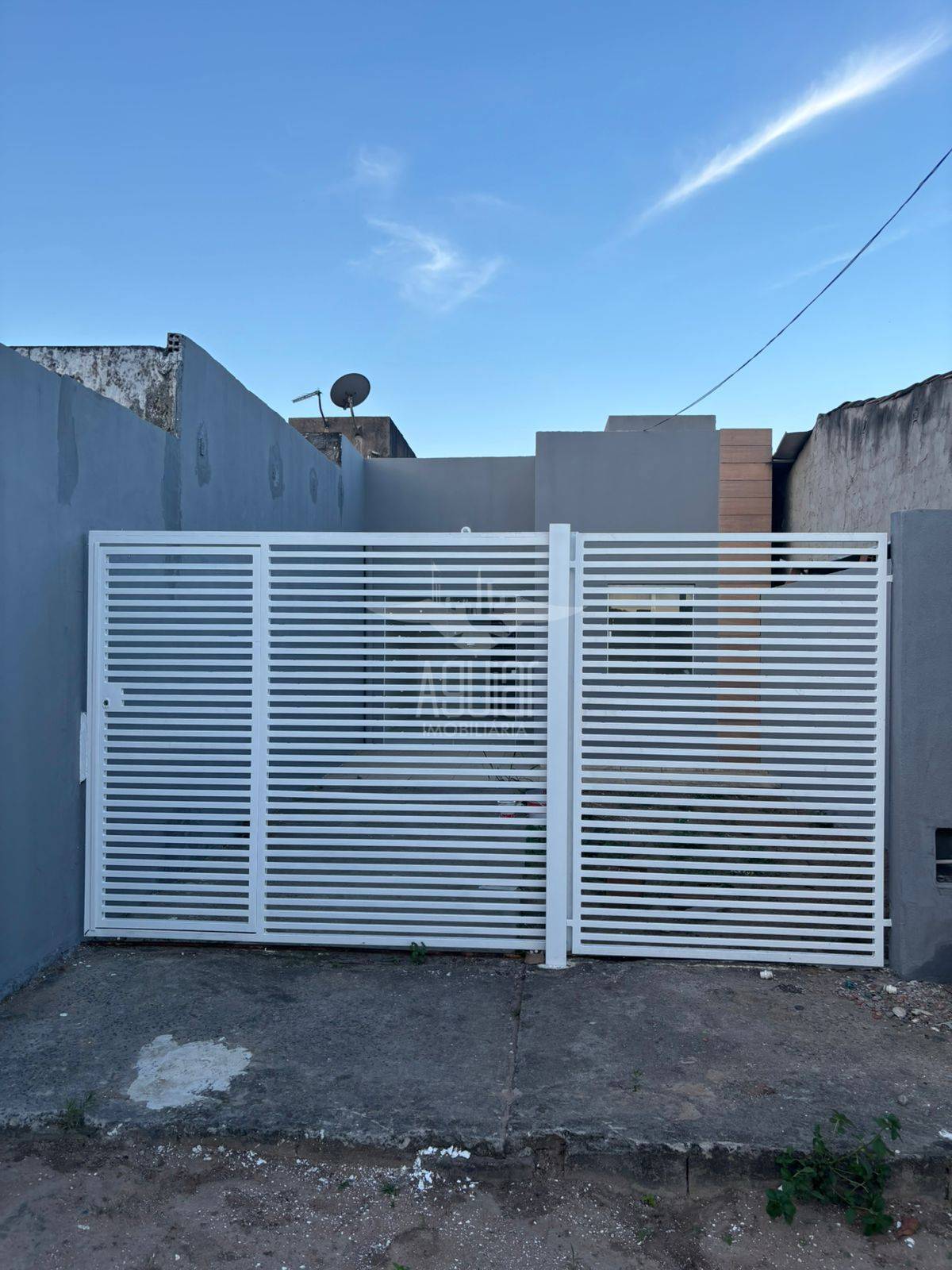 Casa, 2 quartos, 54 m² - Foto 1