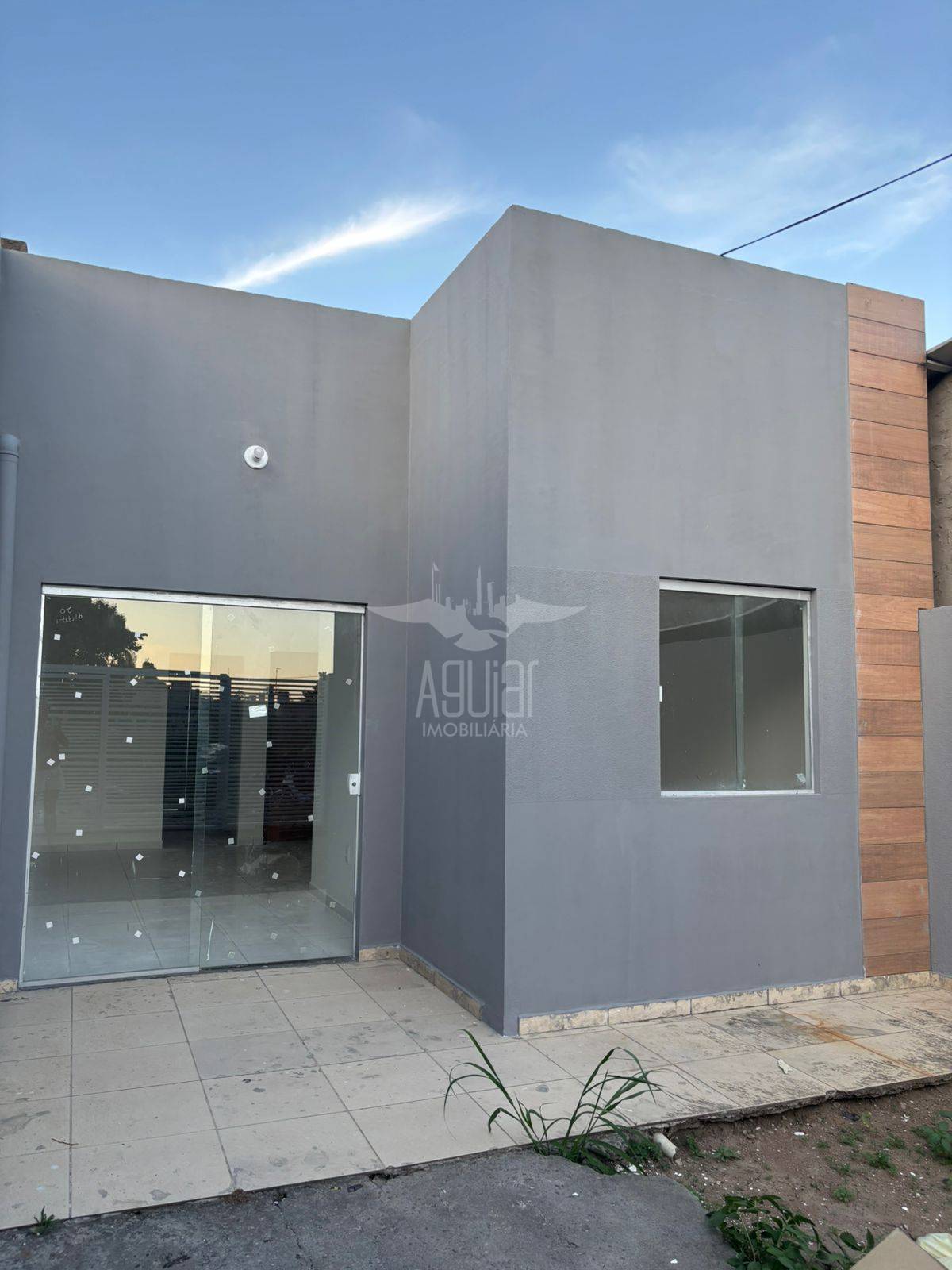 Casa, 2 quartos, 54 m² - Foto 4