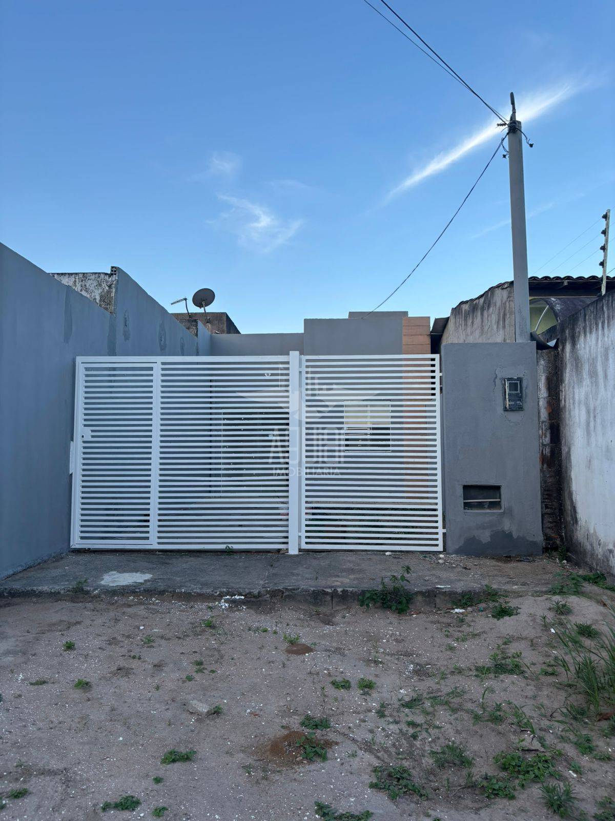 Casa, 2 quartos, 54 m² - Foto 2