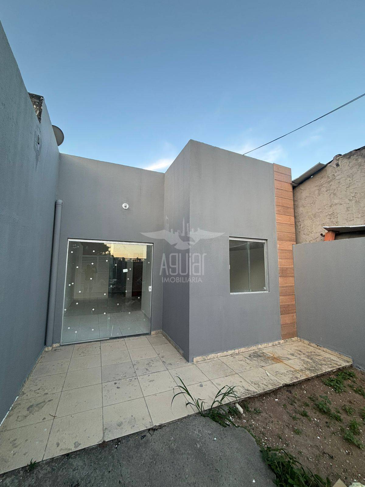 Casa, 2 quartos, 54 m² - Foto 3