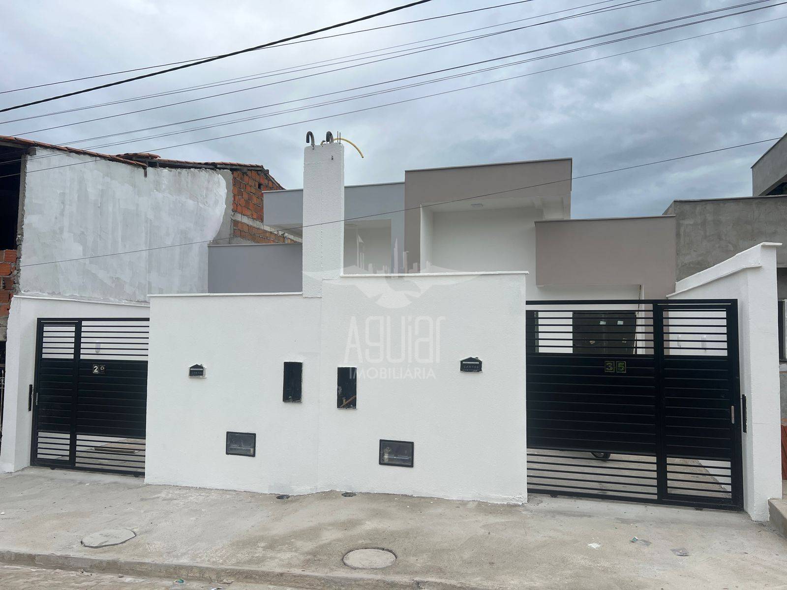 Casa, 2 quartos - Foto 2