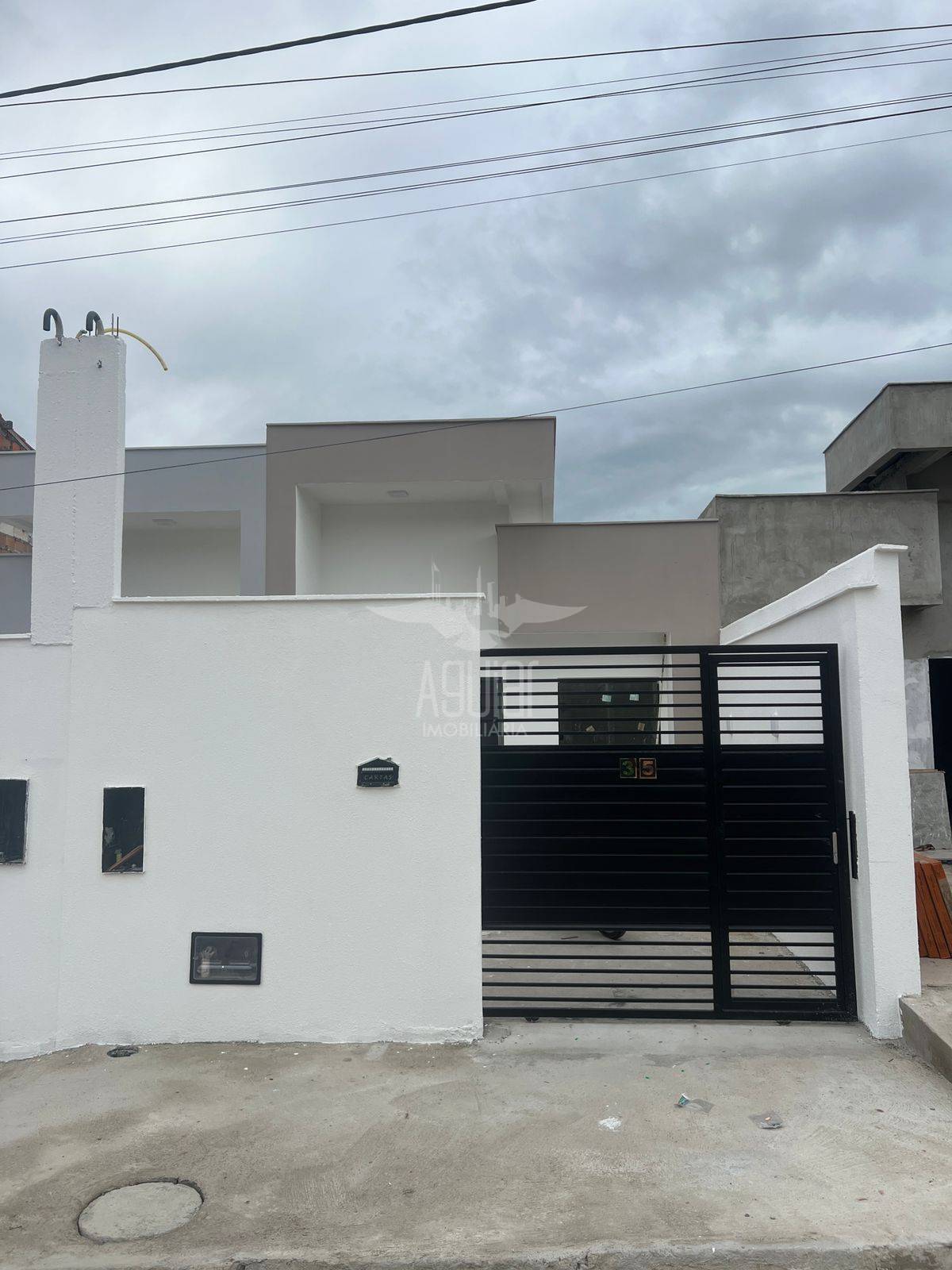 Casa, 2 quartos - Foto 3