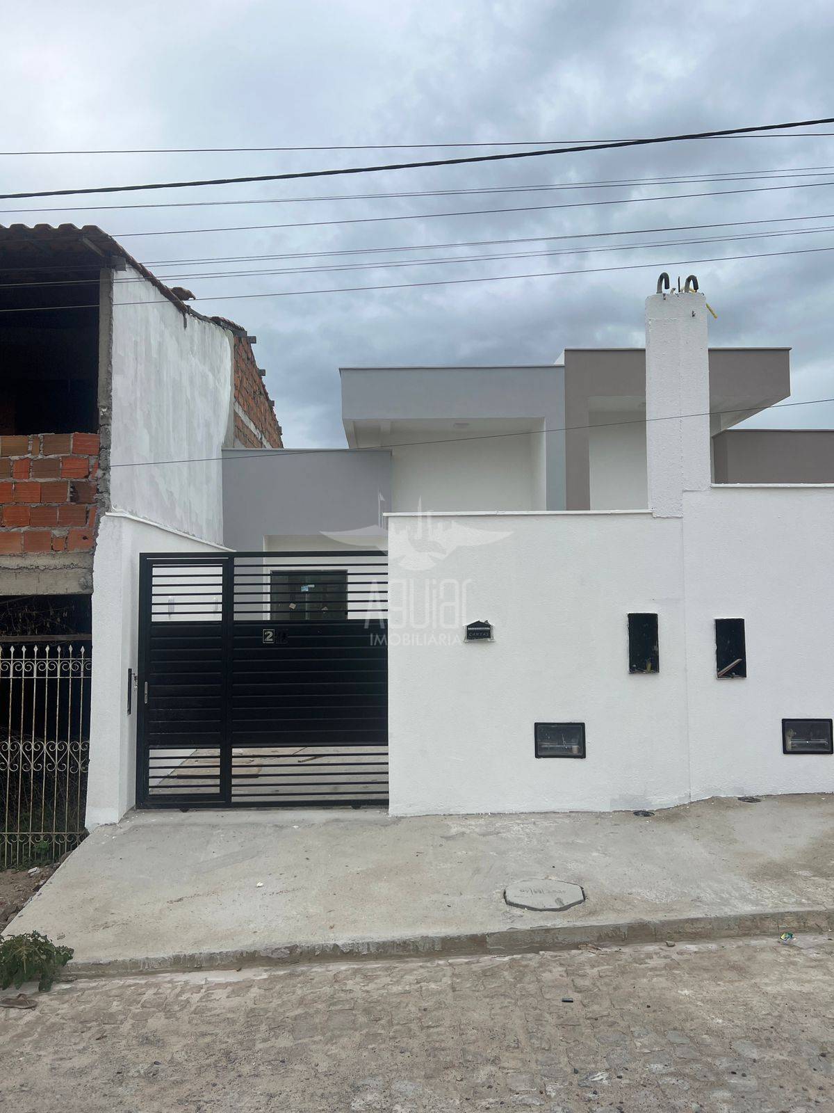 Casa, 2 quartos - Foto 4