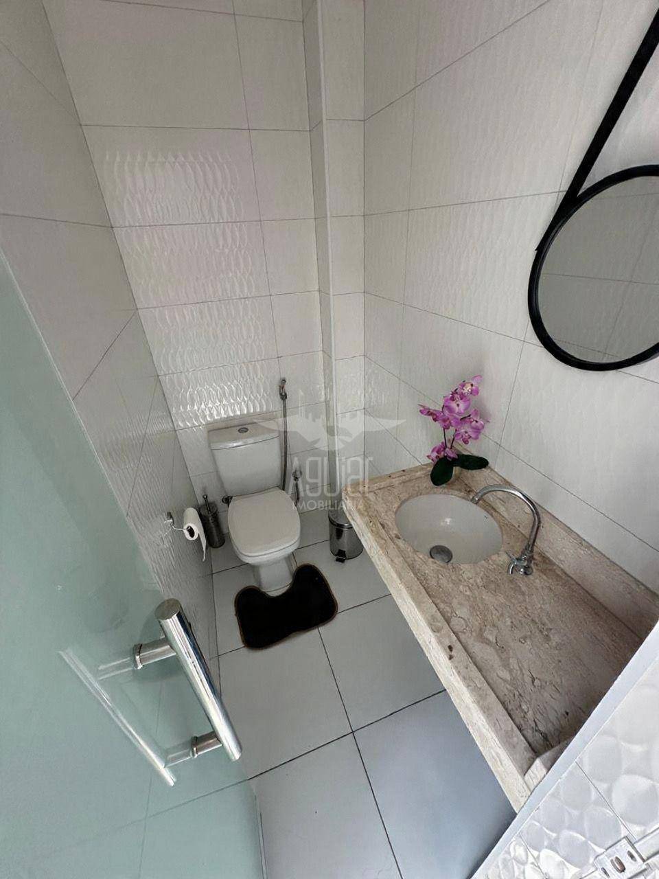 Casa de Condomínio, 3 quartos - Foto 14