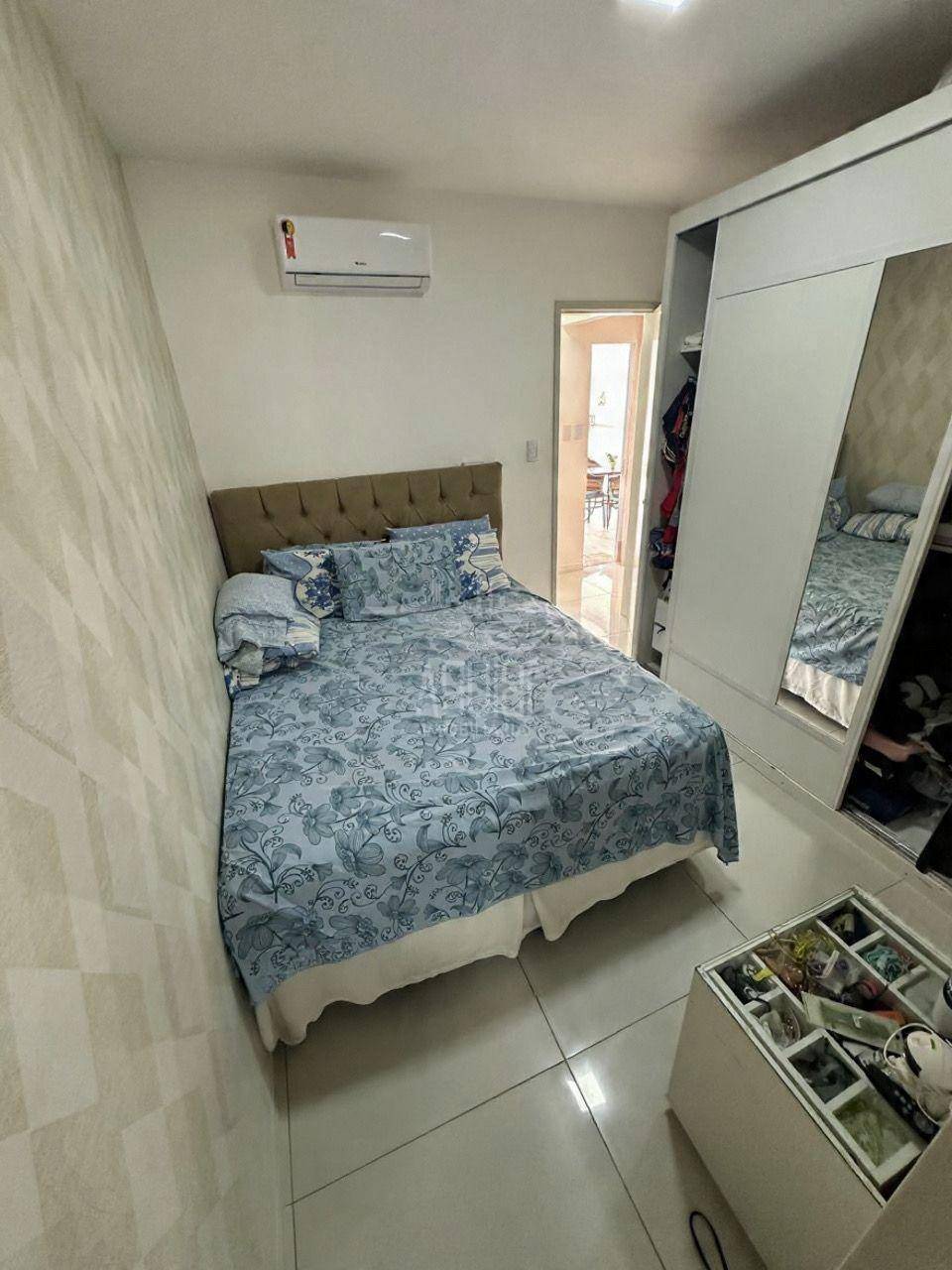 Casa de Condomínio, 3 quartos - Foto 19