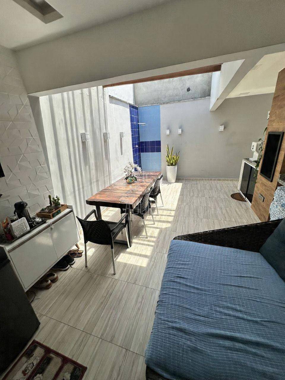 Casa de Condomínio, 3 quartos - Foto 22