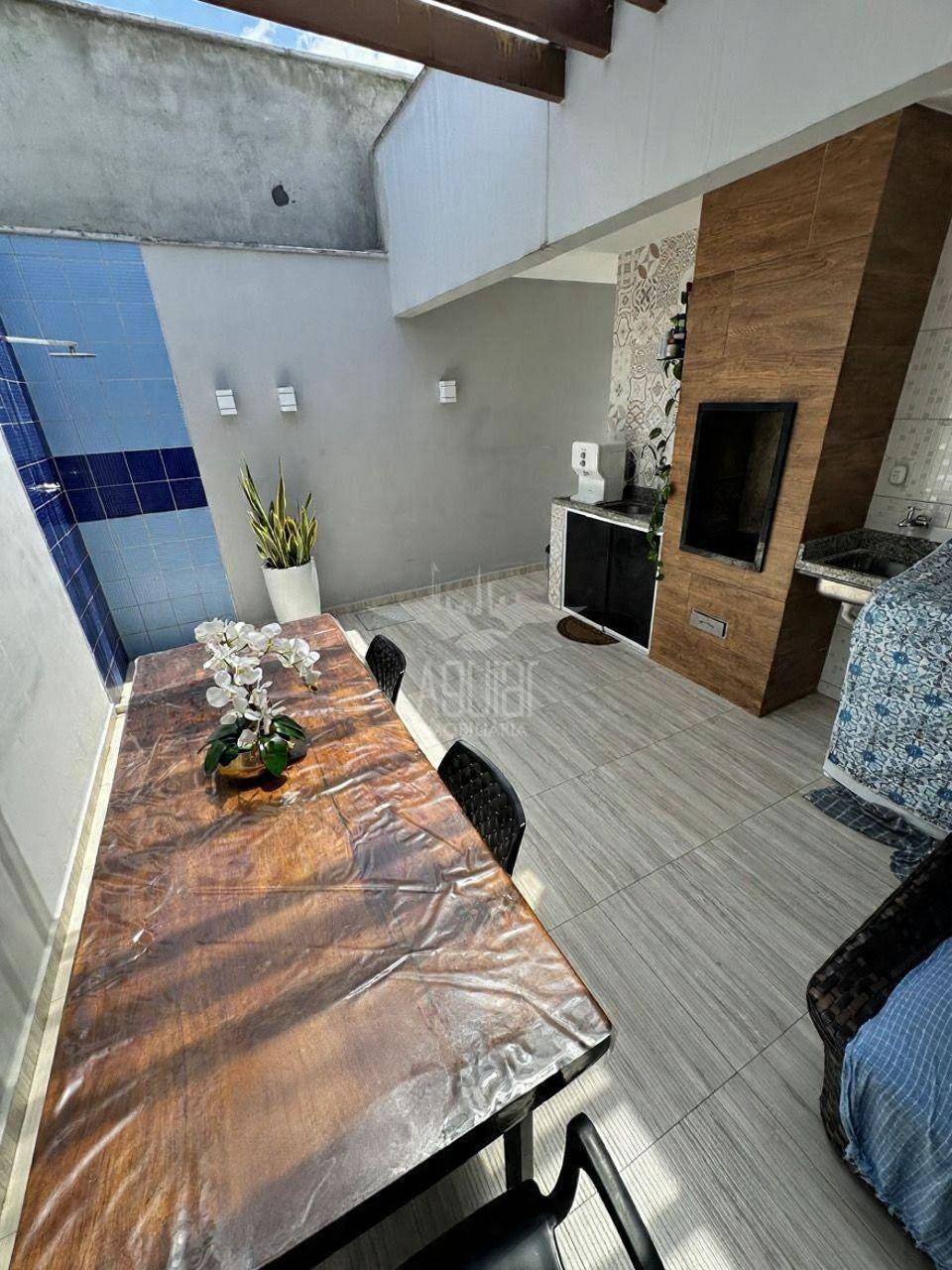 Casa de Condomínio, 3 quartos - Foto 21