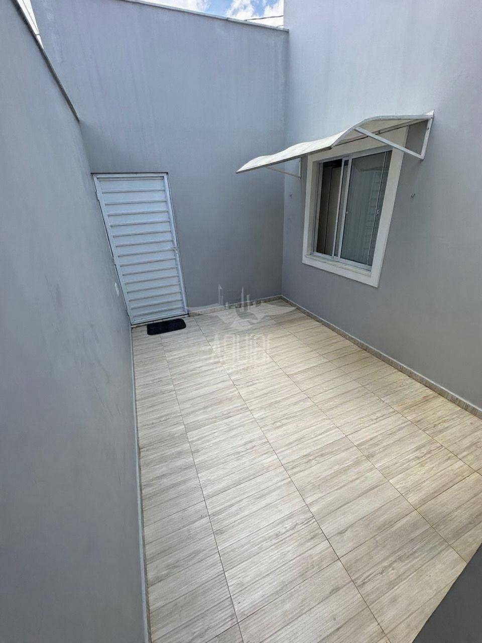 Casa de Condomínio, 3 quartos - Foto 24