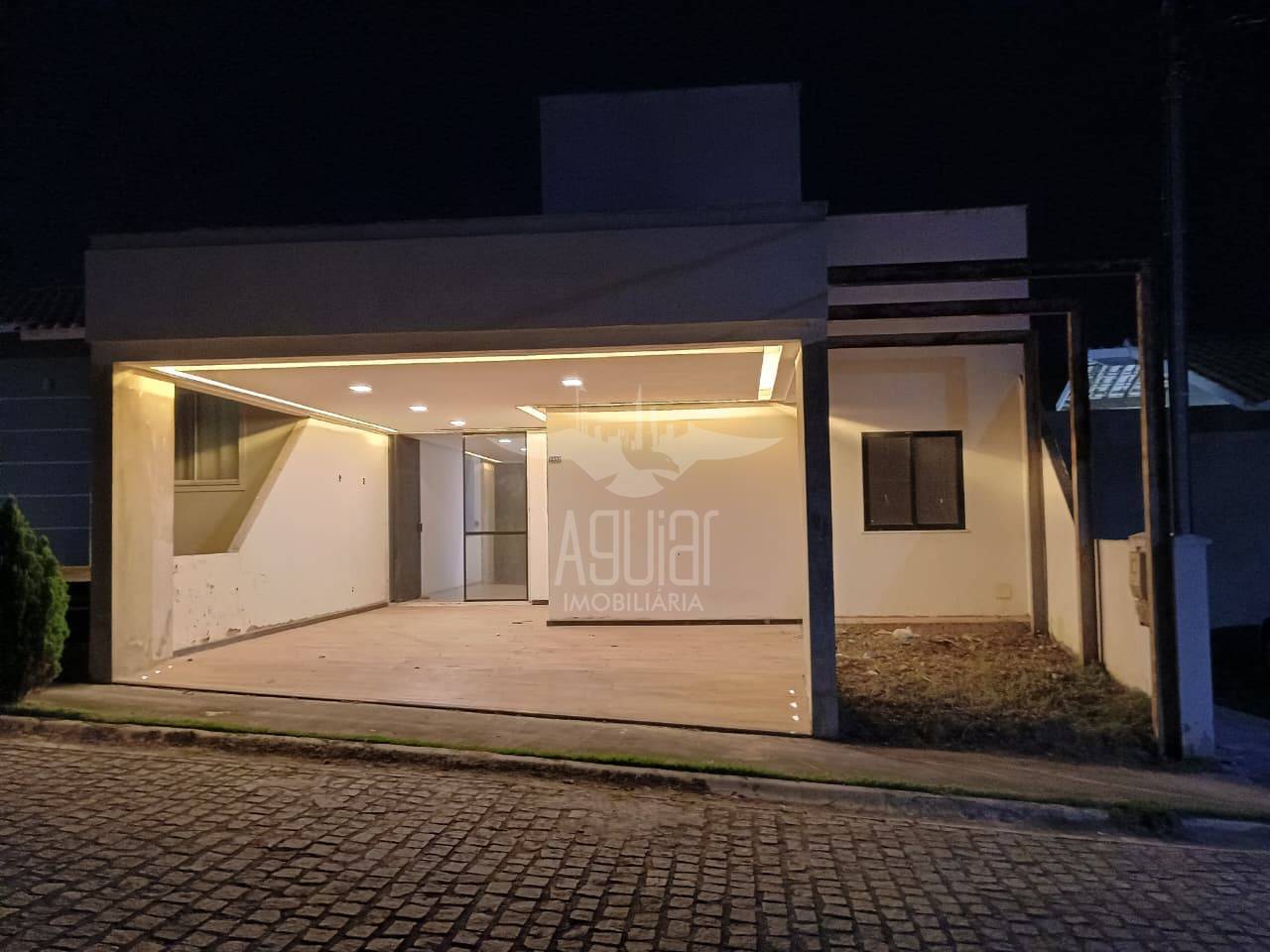 Casa de Condomínio, 3 quartos - Foto 2