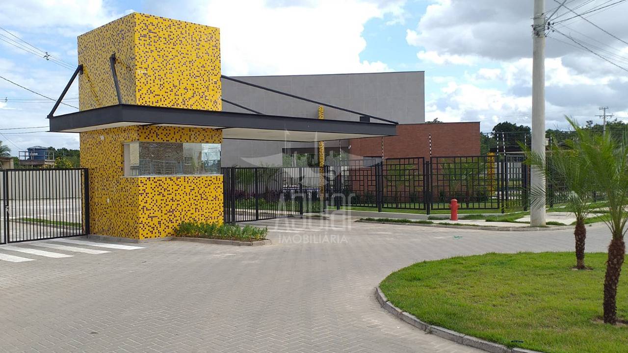 Casa de Condomínio, 2 quartos - Foto 2