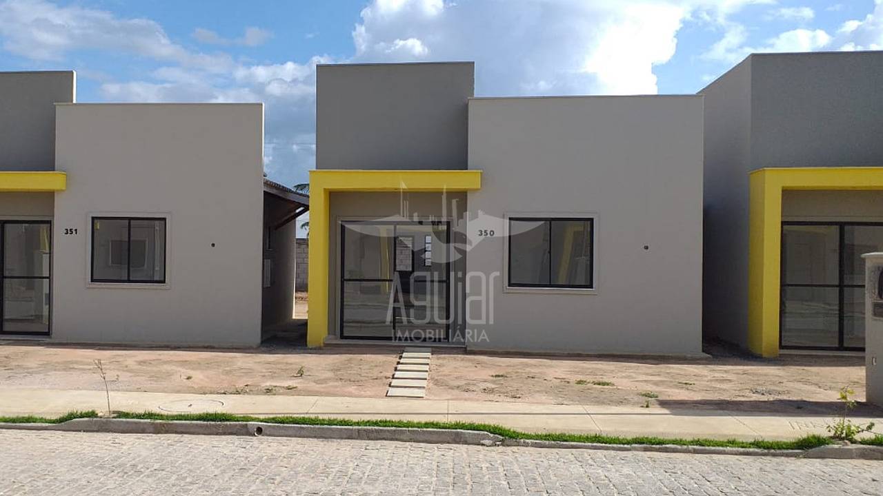Casa de Condomínio, 2 quartos - Foto 5