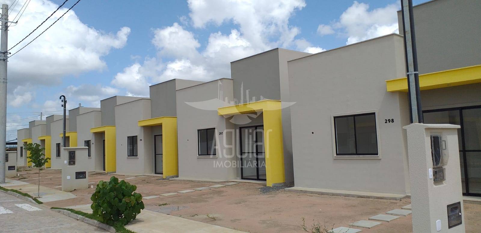 Casa de Condomínio, 2 quartos - Foto 7