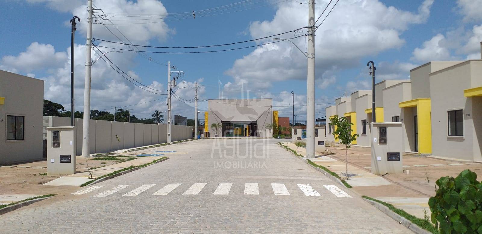 Casa de Condomínio, 2 quartos - Foto 6