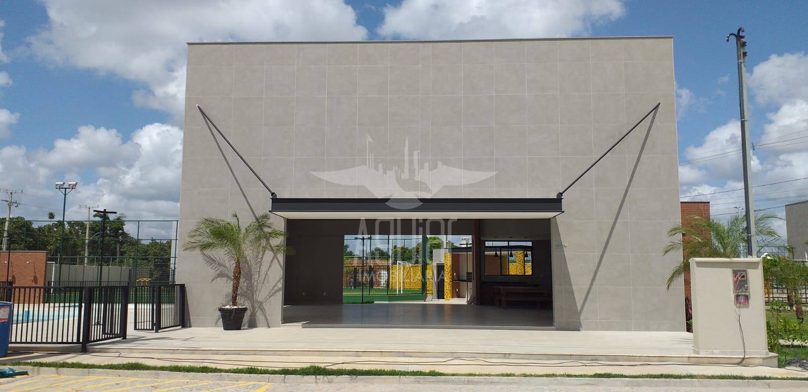 Casa de Condomínio, 2 quartos - Foto 11