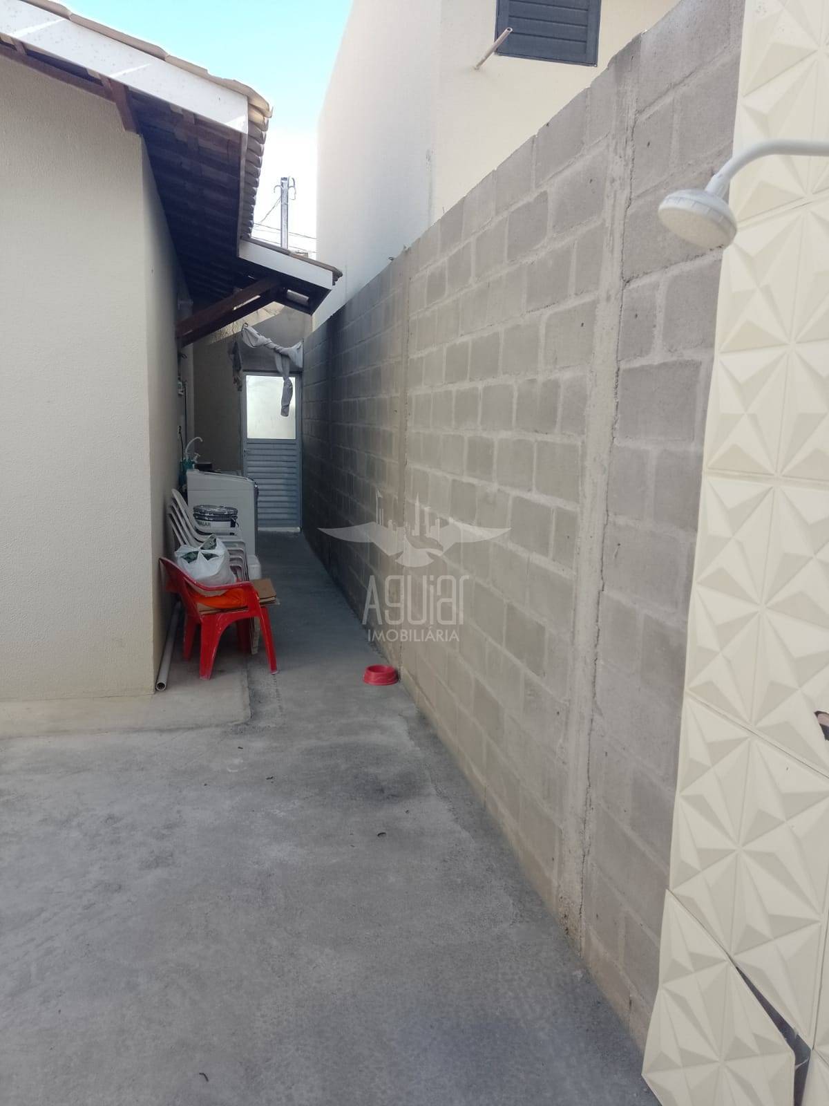 Casa de Condomínio, 2 quartos - Foto 17
