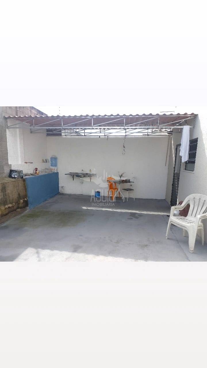 Casa de Condomínio, 2 quartos - Foto 16