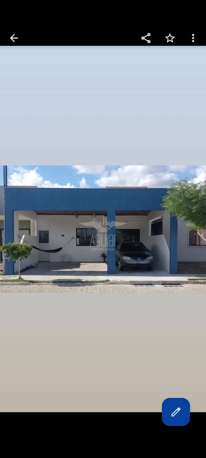 Casa de Condomínio, 2 quartos - Foto 12