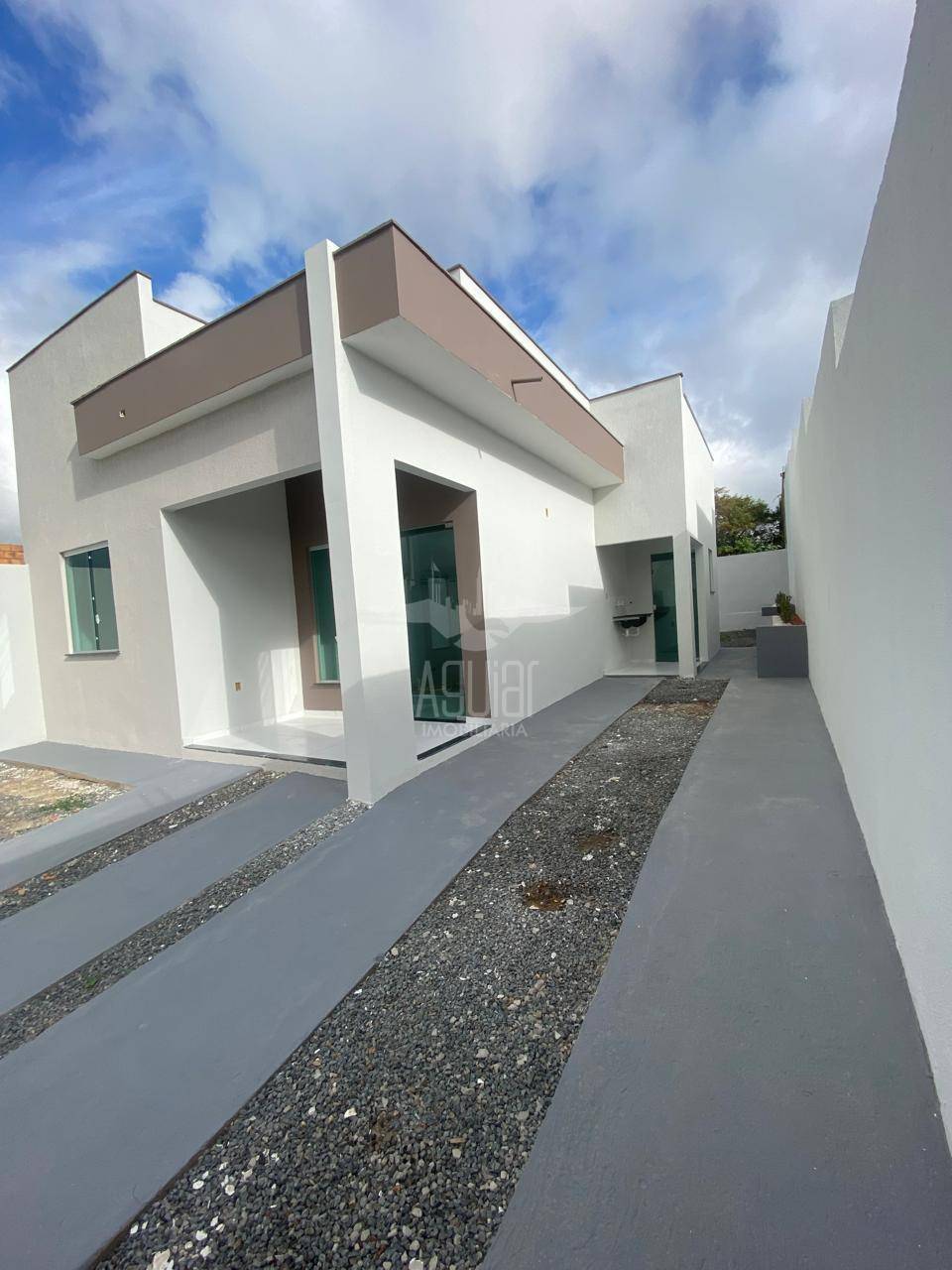 Casa, 2 quartos, 64 m² - Foto 4