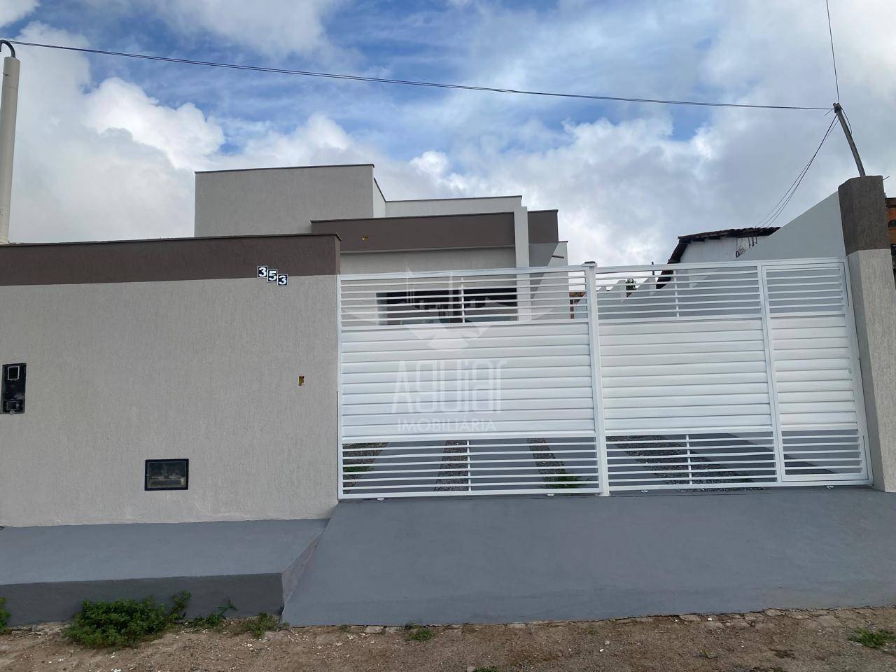 Casa, 2 quartos, 64 m² - Foto 2