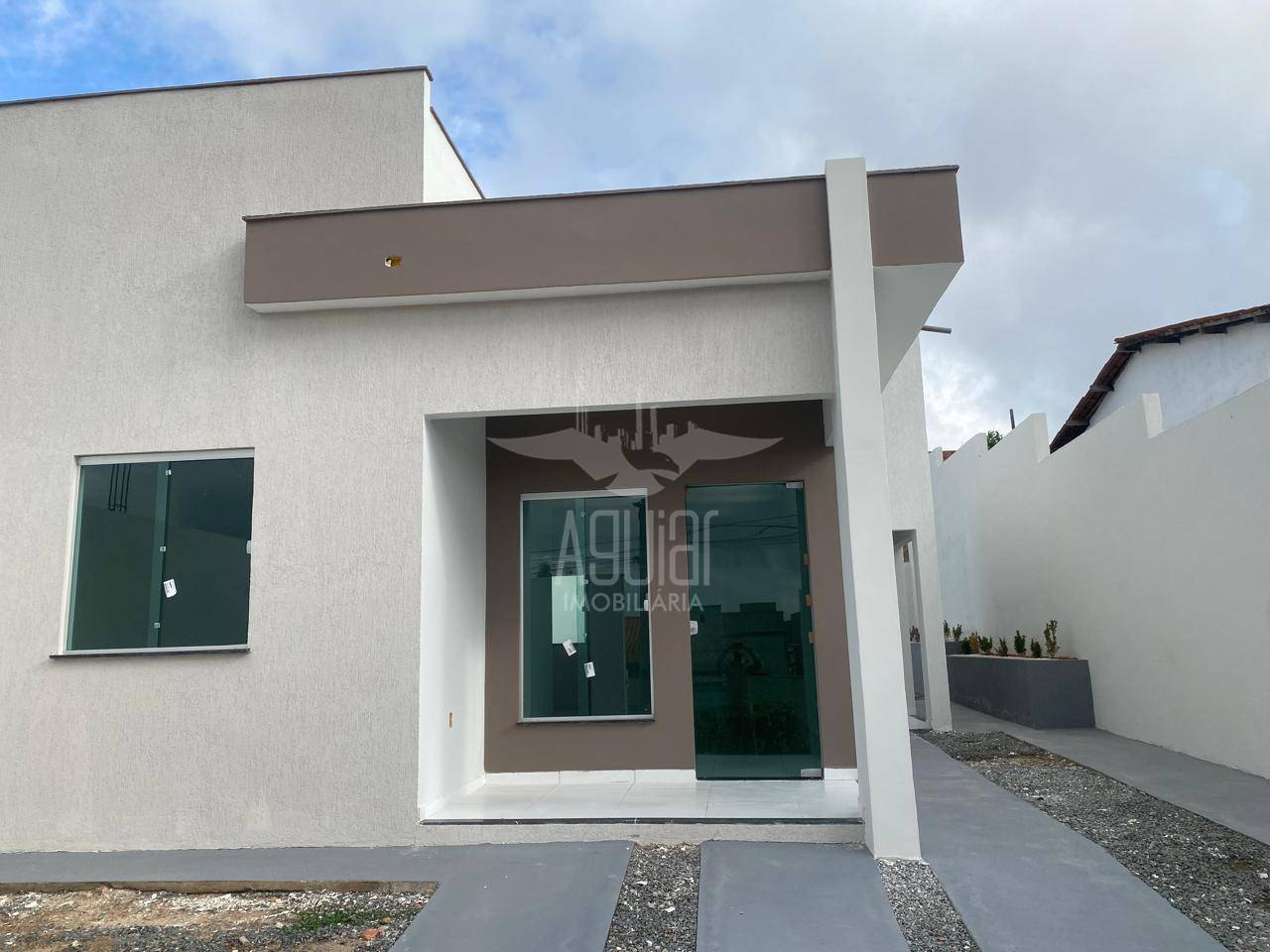 Casa, 2 quartos, 64 m² - Foto 3