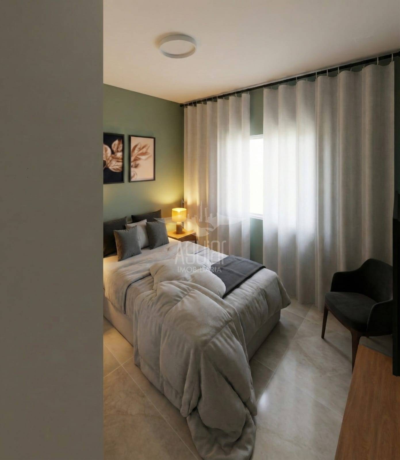 Casa, 2 quartos - Foto 6