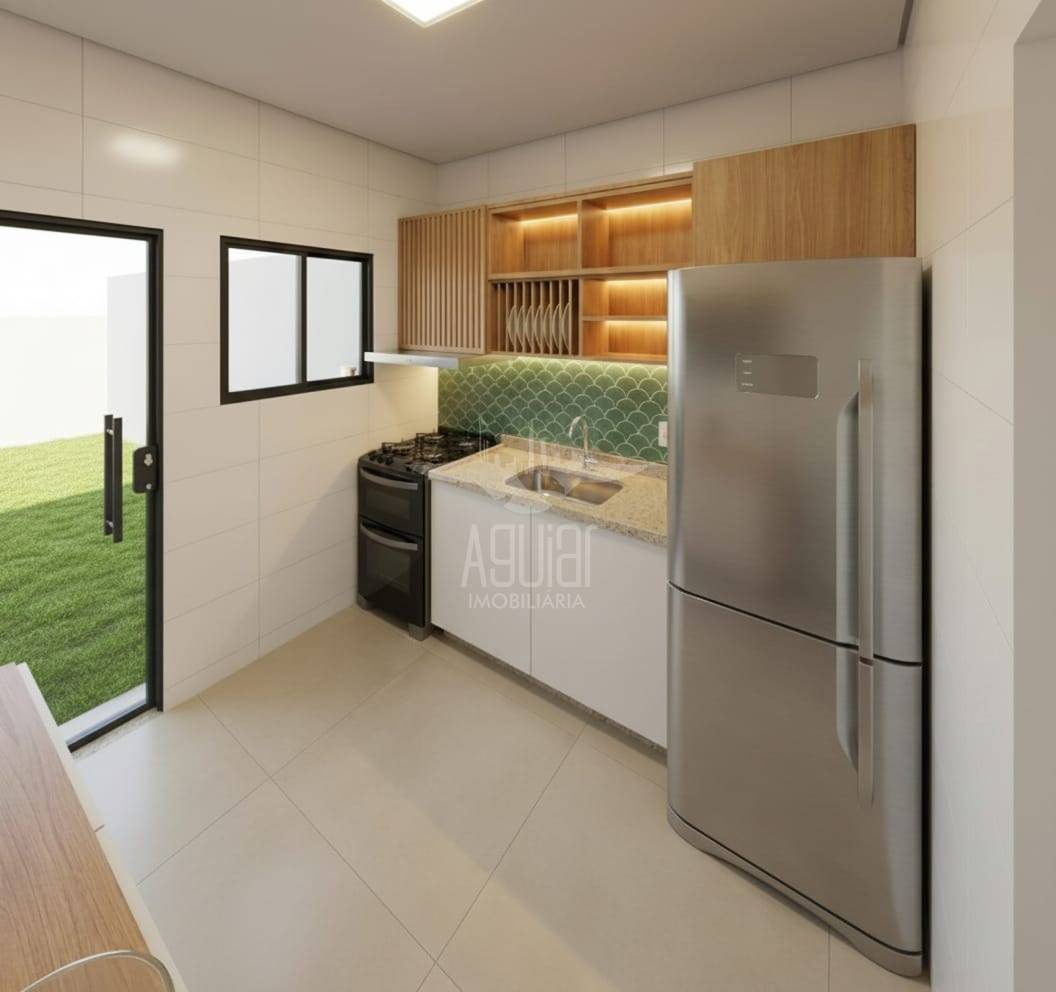 Casa, 2 quartos - Foto 5