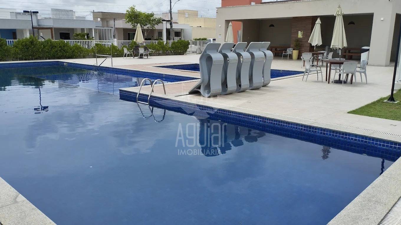 Casa de Condomínio, 3 quartos - Foto 15