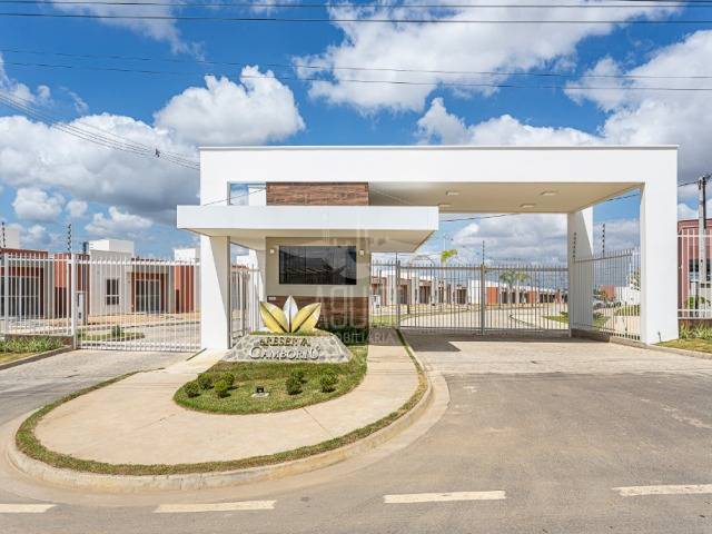 Casa de Condomínio, 3 quartos - Foto 18