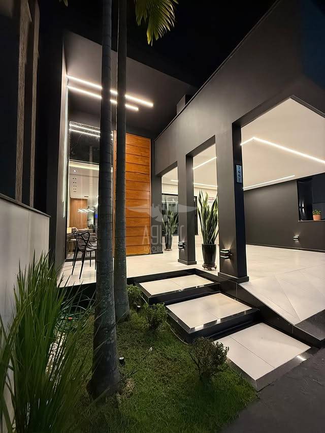 Casa de Condomínio, 3 quartos - Foto 3