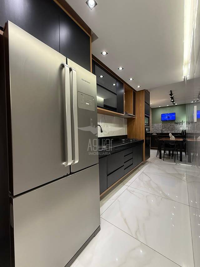 Casa de Condomínio, 3 quartos - Foto 9