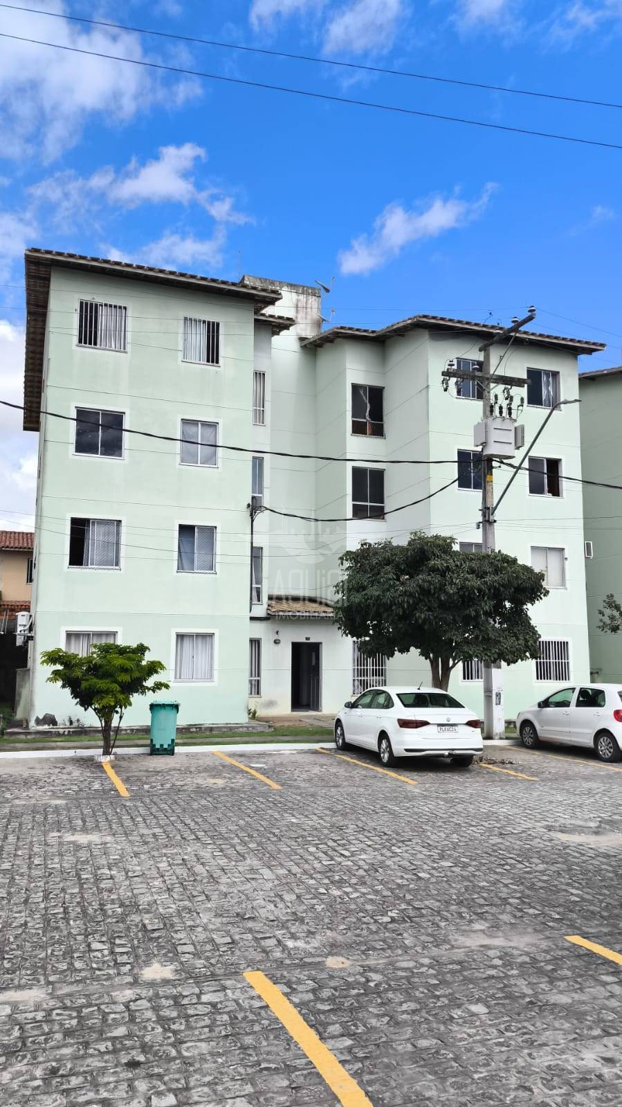 Apartamento, 2 quartos, 42 m² - Foto 10