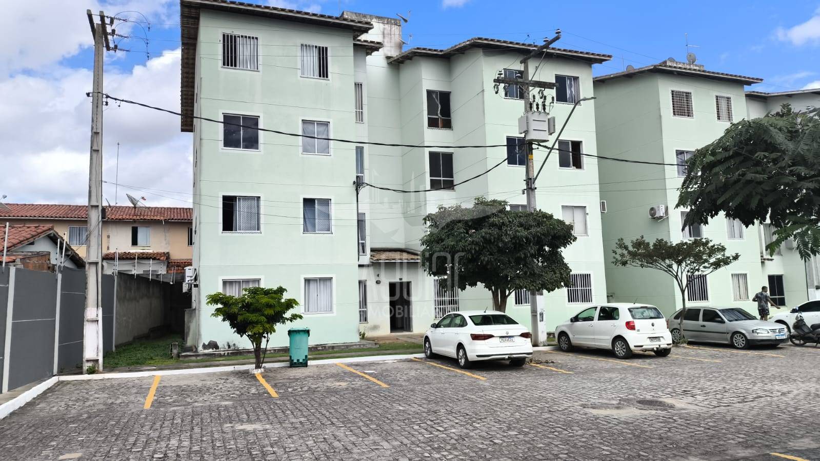 Apartamento, 2 quartos, 42 m² - Foto 12
