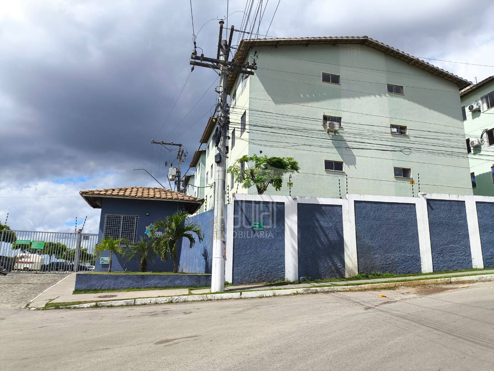 Apartamento, 2 quartos, 42 m² - Foto 24