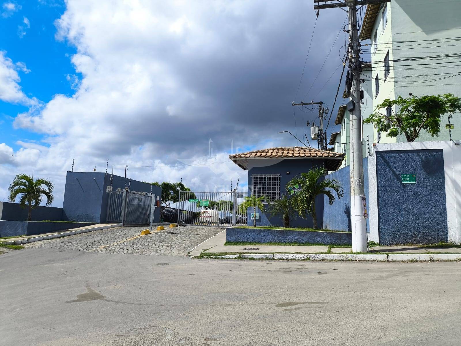 Apartamento, 2 quartos, 42 m² - Foto 1