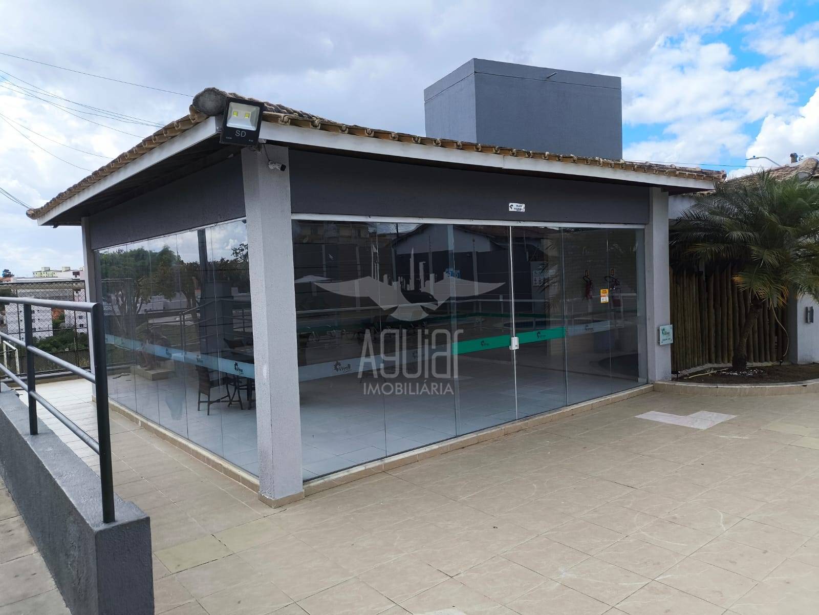 Apartamento, 2 quartos, 42 m² - Foto 17