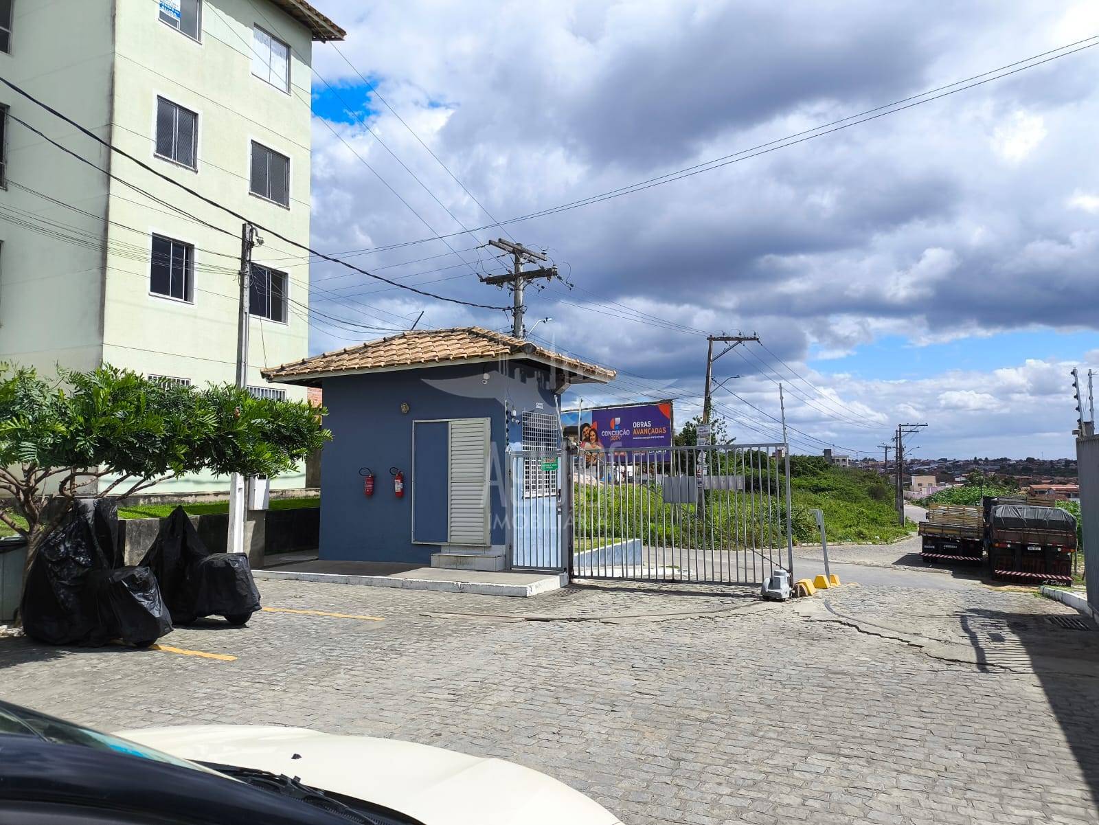 Apartamento, 2 quartos, 42 m² - Foto 27