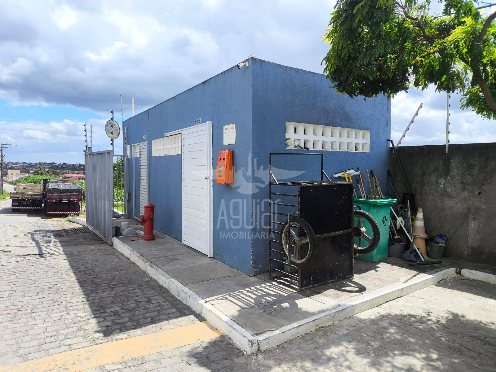 Apartamento, 2 quartos, 42 m² - Foto 29