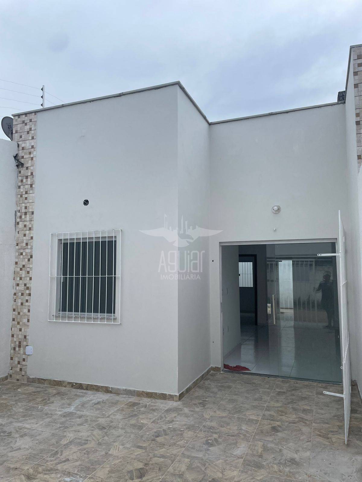 Casa, 2 quartos, 49 m² - Foto 2