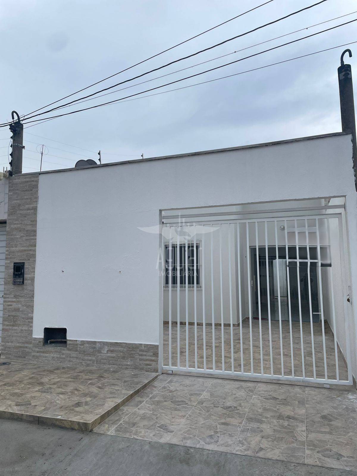 Casa, 2 quartos, 49 m² - Foto 1