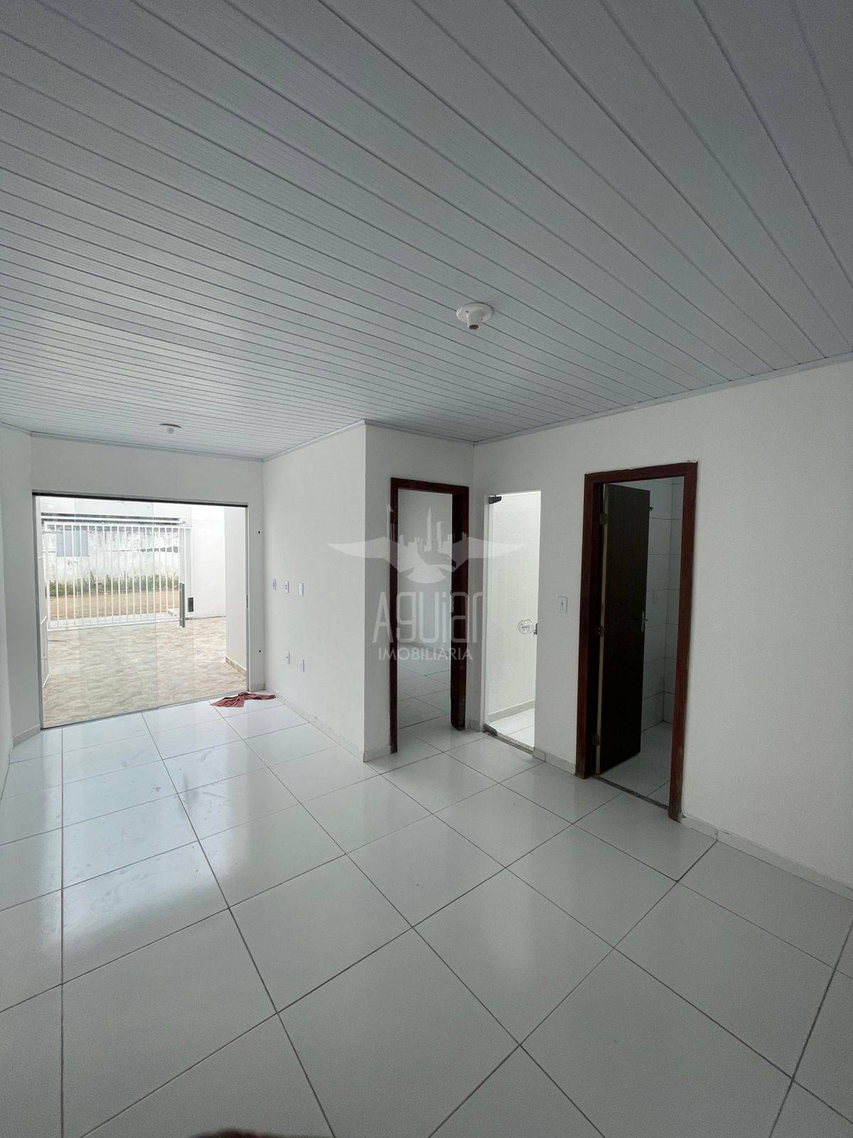 Casa, 2 quartos, 49 m² - Foto 3