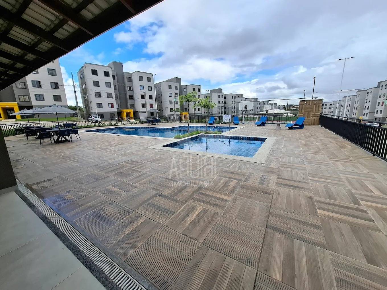 Apartamento, 2 quartos, 40 m² - Foto 8