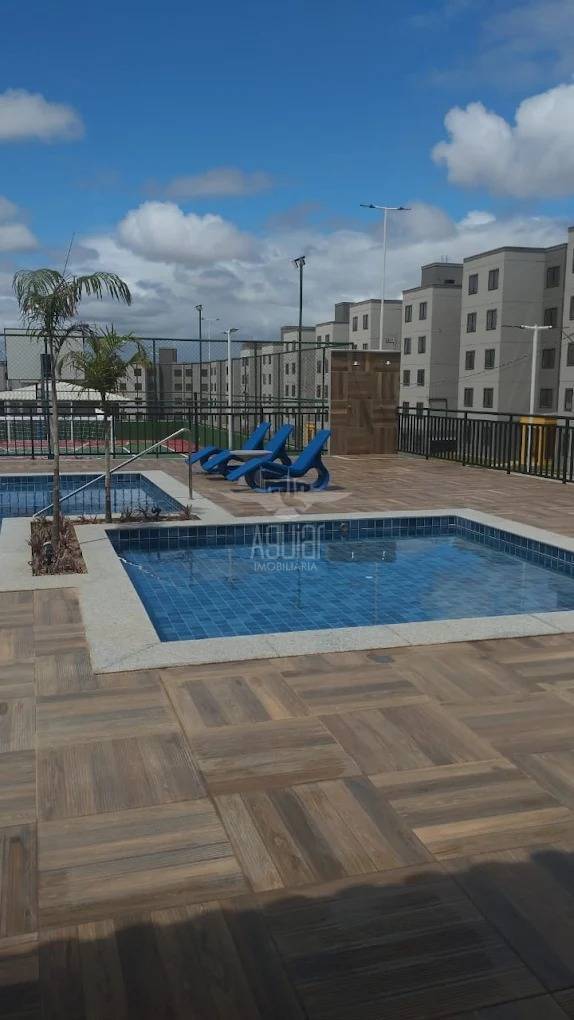 Apartamento, 2 quartos, 40 m² - Foto 12