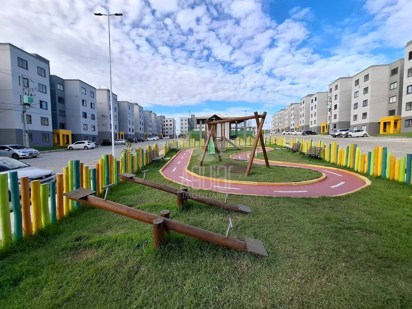 Apartamento, 2 quartos, 40 m² - Foto 9