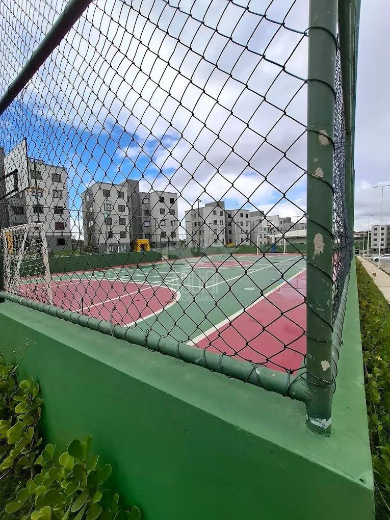 Apartamento, 2 quartos, 40 m² - Foto 18