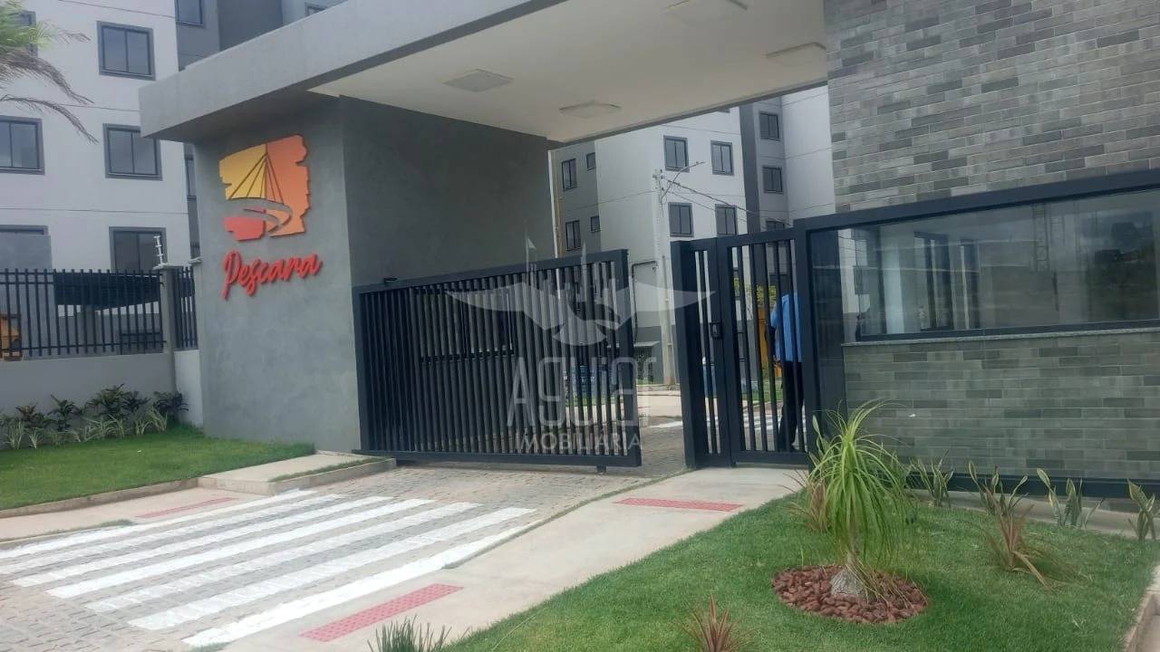 Apartamento, 2 quartos, 40 m² - Foto 4