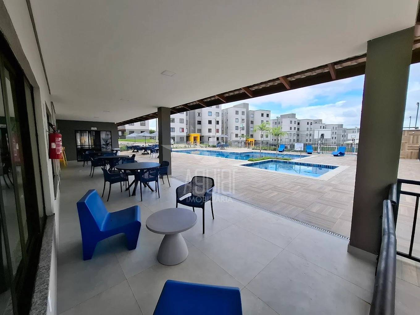 Apartamento, 2 quartos, 40 m² - Foto 20