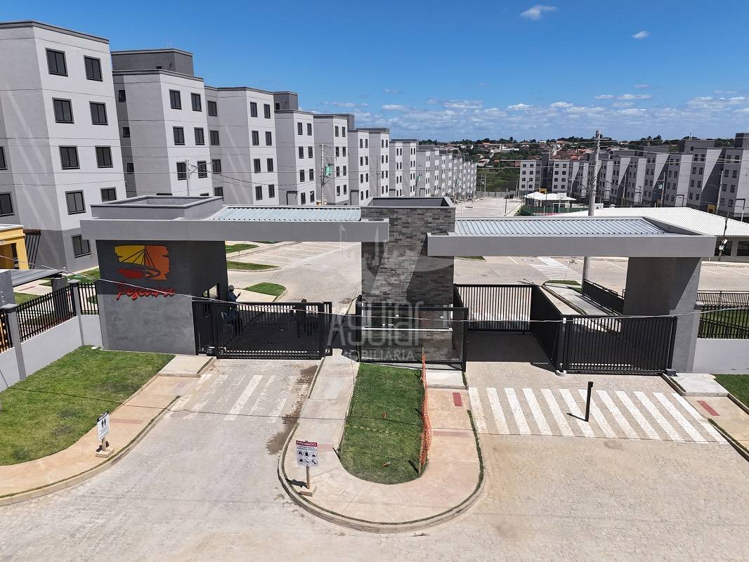 Apartamento, 2 quartos, 40 m² - Foto 6