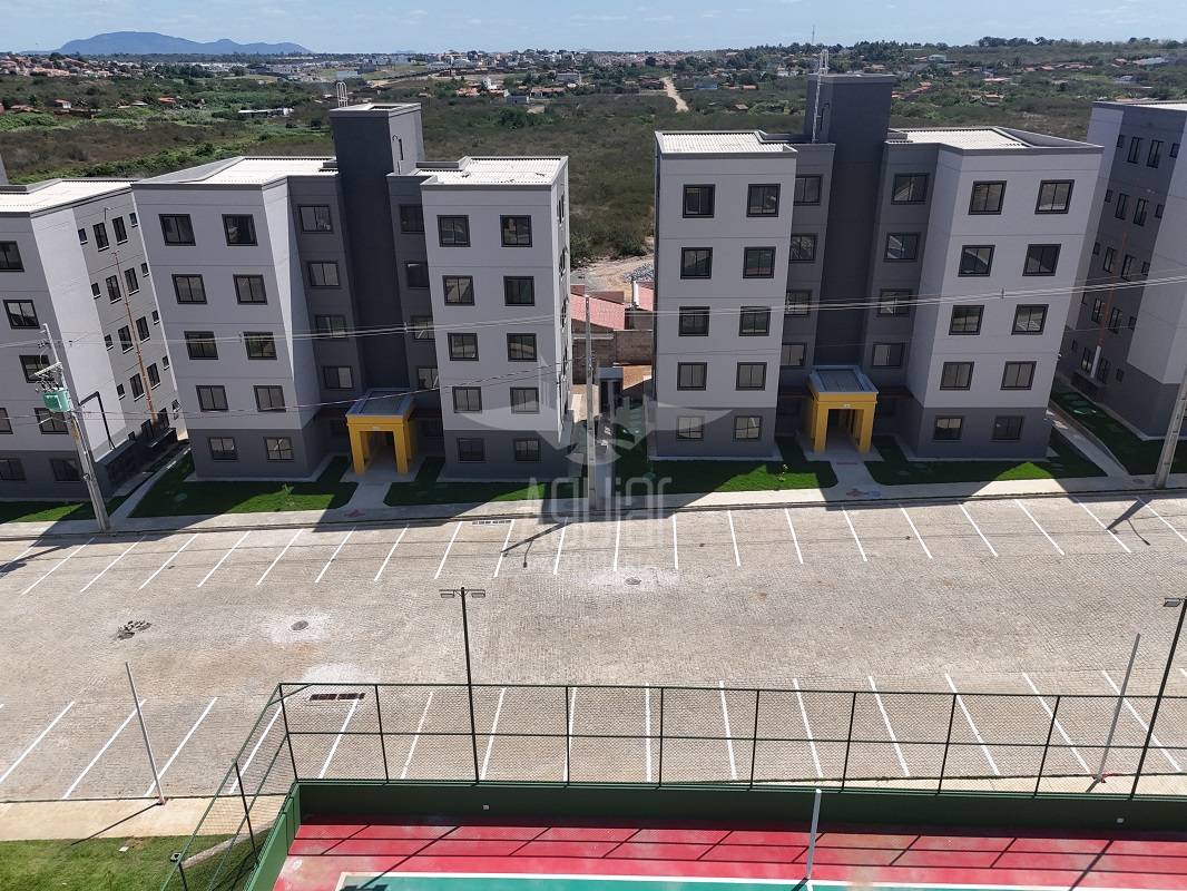 Apartamento, 2 quartos, 40 m² - Foto 15