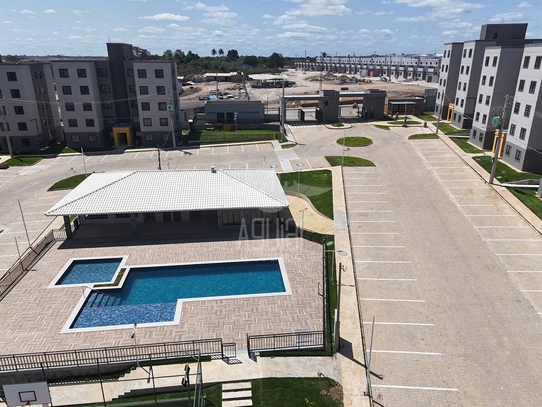 Apartamento, 2 quartos, 40 m² - Foto 14