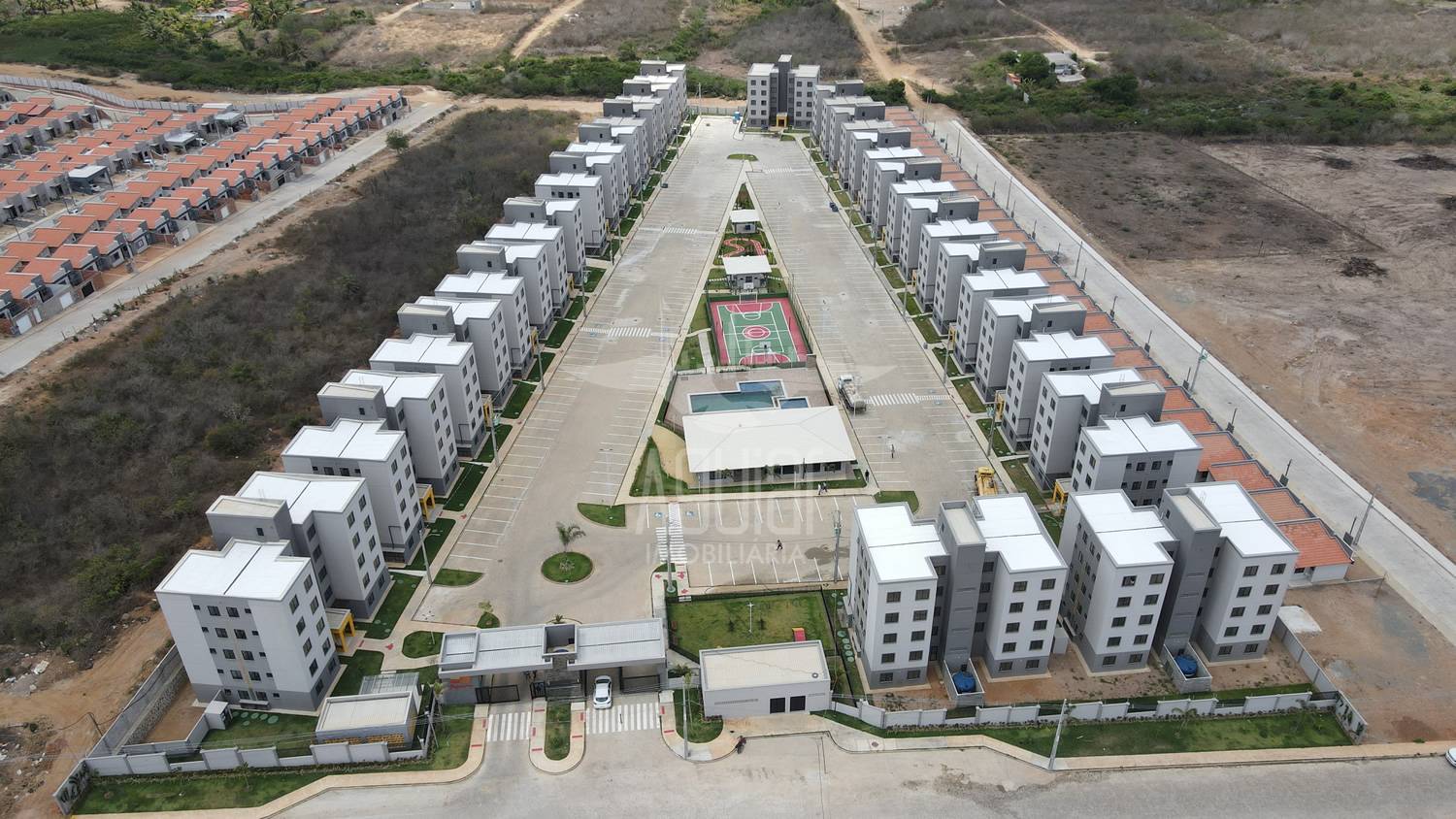 Apartamento, 2 quartos, 40 m² - Foto 24